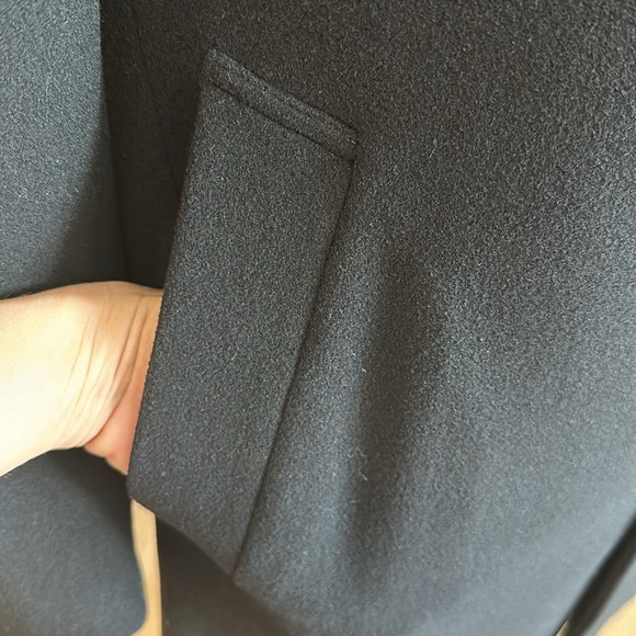 Calvin Klein business coat - Picture 3 of 8